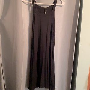 Agnes and Dora Keyhole Tunic